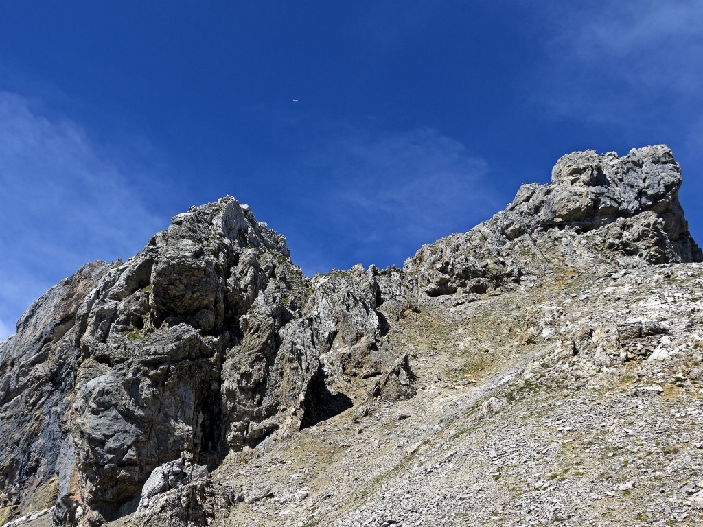 Karwendel Bergmassiv