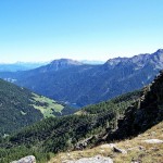 Ultental Südtirol